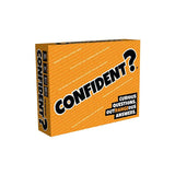 Confident? The Guess A Range Party Game - Radar Toys