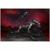 NECA Aliens Kenner Night Cougar Alien 9 Inch Figure - Radar Toys
