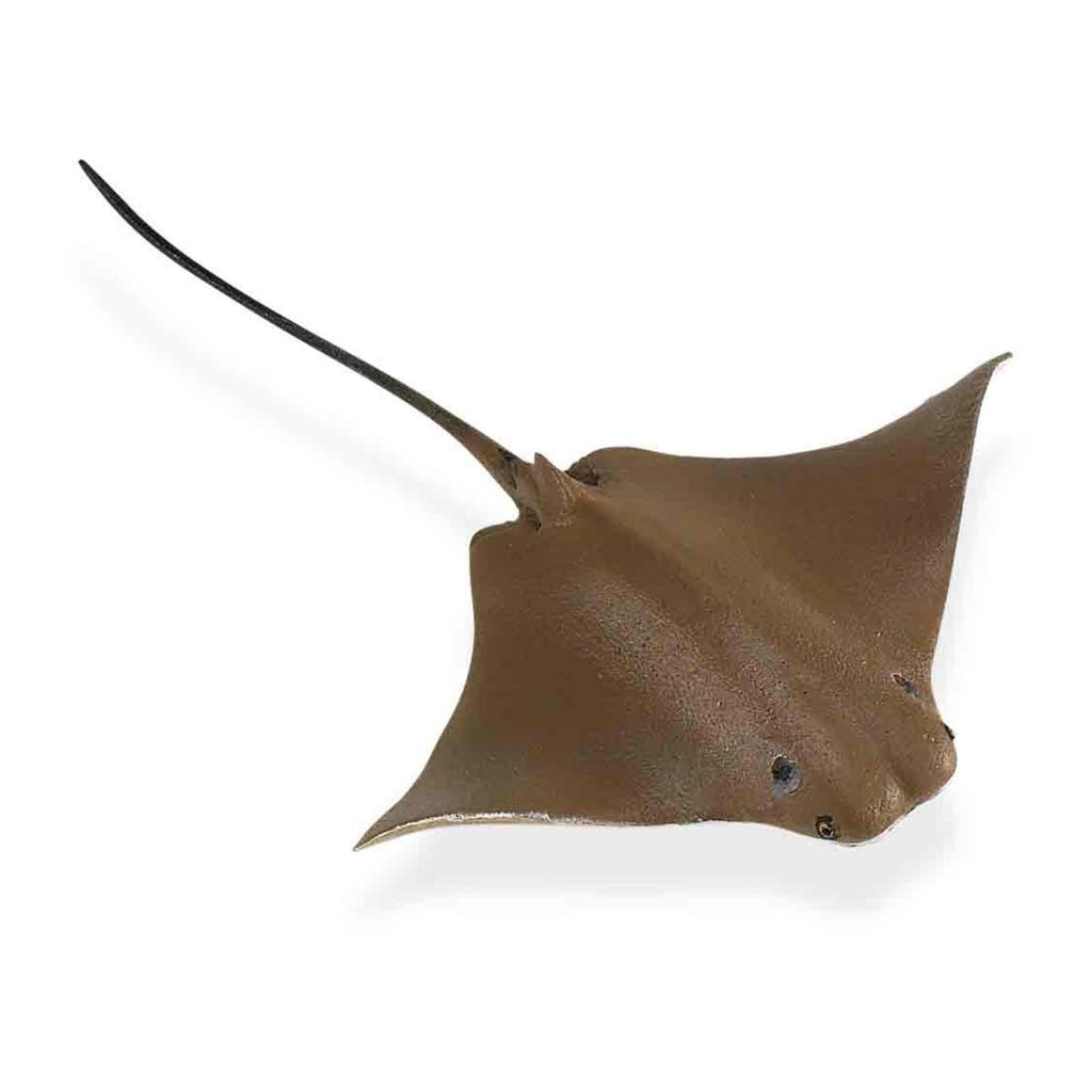 Cownose Ray Wild Safari Animal Figure Safari Ltd