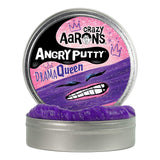 Crazy Aarons Drama Queen Thinking Putty - Radar Toys