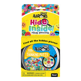 Crazy Aarons Mixed Emotions Thinking Putty - Radar Toys
