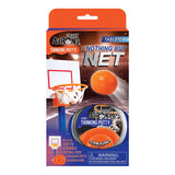 Crazy Aarons Nothing But Net Basketball Thinking Putty - Radar Toys