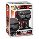 Funko Star Wars Bad Batch POP Crosshair Vinyl Figure - Radar Toys