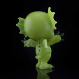 Cryptkins Unleashed Comicfest Exclusive Irradiated Cthulhu Figure - Radar Toys