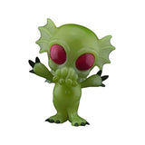 Cryptkins Unleashed Comicfest Exclusive Irradiated Cthulhu Figure - Radar Toys