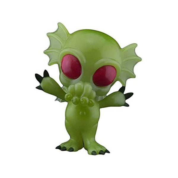 Cryptkins Unleashed Comicfest Exclusive Cthulhu Figure | Radar Toys