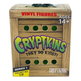 Cryptkins Series 1 Blind Box Vinyl Figure - Radar Toys