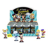 Cryptozoic Lil DC Comics Bombshells Series 2 Blind Box Mini Figure - Radar Toys
