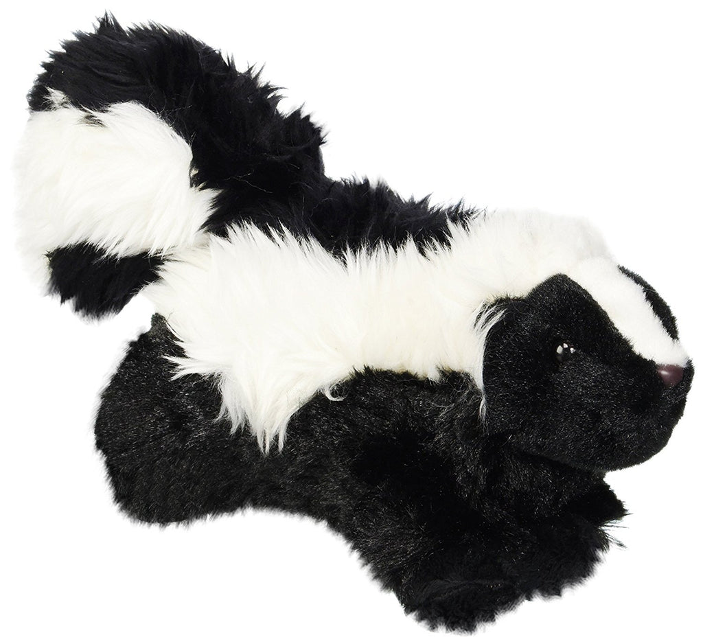 Cuddlekins Mini Skunk 8 Inch Animal Plush Figure