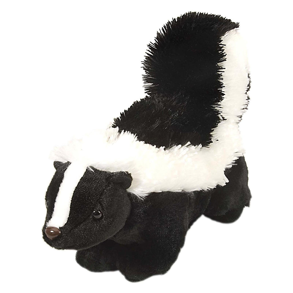 Cuddlekins Skunk 12 Inch Plush Figure - Radar Toys