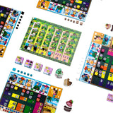 Cupcake Empire The Board Game - Radar Toys
