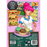 Cupcake Empire The Board Game - Radar Toys