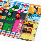 Cupcake Empire The Board Game - Radar Toys