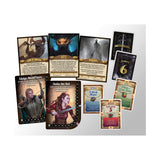 Cutthroat Caverns Anniversary Edition Card Game - Radar Toys
