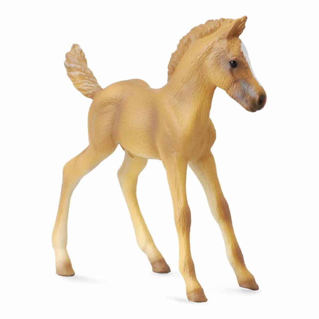 CollectA Haflinger Foal Standing Horse Figure 88516