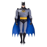 DC Batman Animated Series Batman Expressions Action Figure Set - Radar Toys
