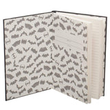 DC Batman Better Journal - Radar Toys
