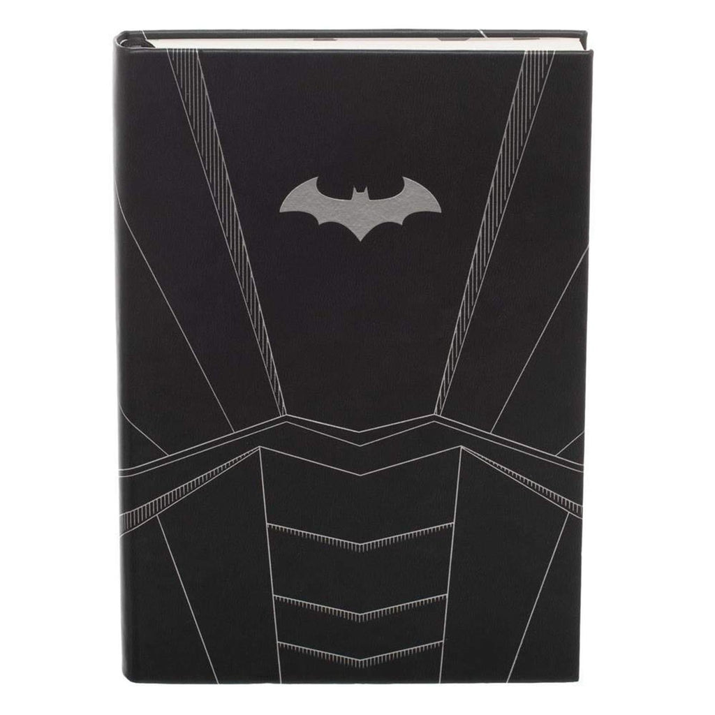 DC Batman Better Journal