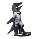 DC Batman Black And White Designer Series Albuquerque Statue - Radar Toys