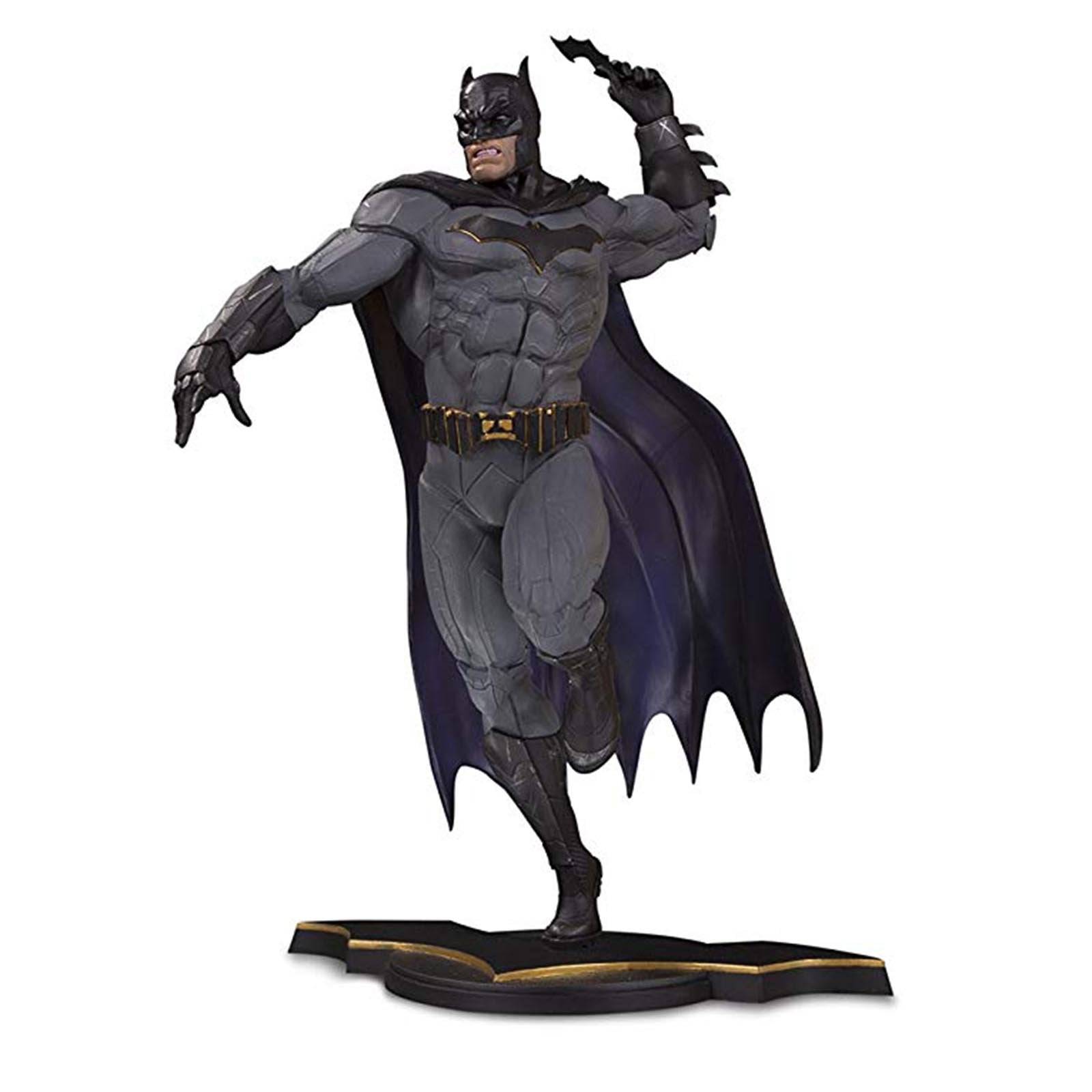 DC Collectibles DC Core Batman Vinyl Statue | Radar Toys