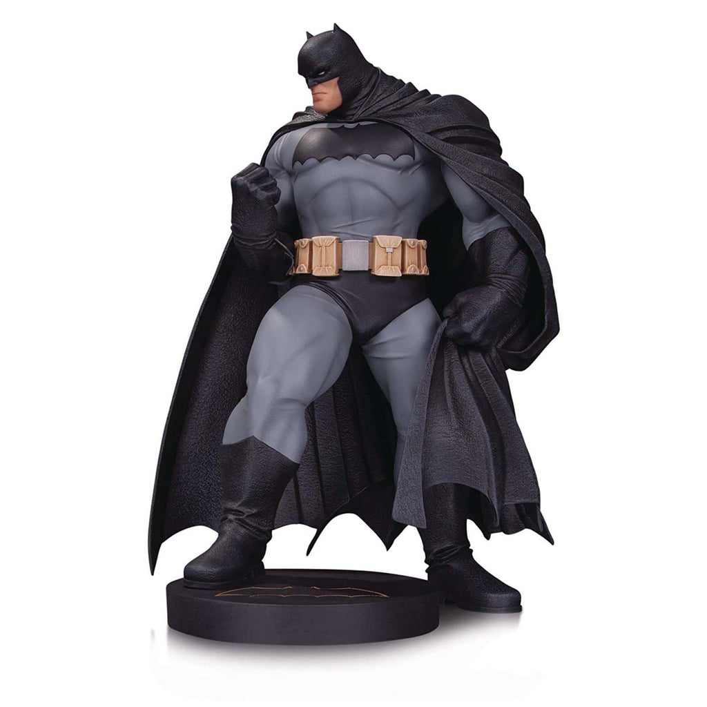 DC Collectibles Designer Series Andy Kubert Batman Statue
