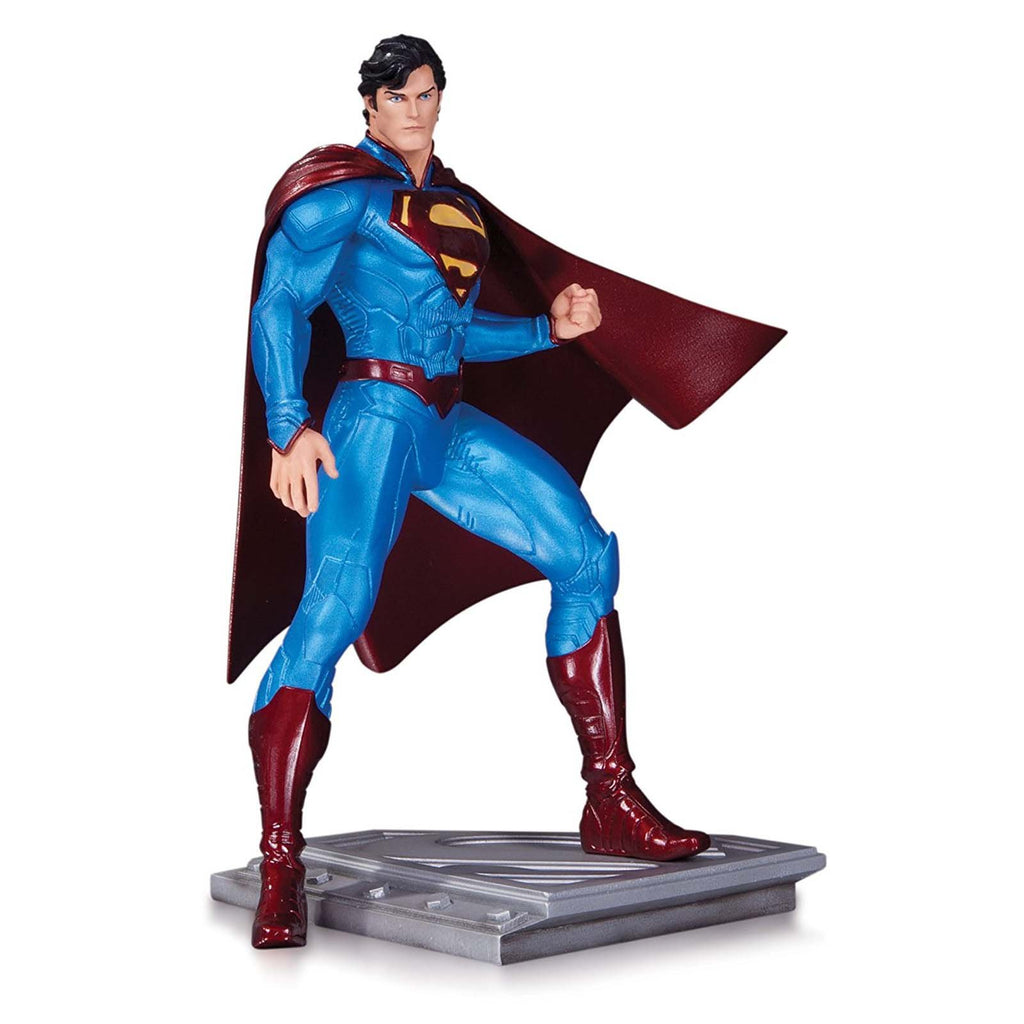 DC Collectibles Man Of Steel Superman Statue