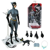 DC Comics Batman Animated Catwoman Action Figure - Radar Toys