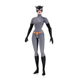 DC Comics Batman Animated Catwoman Action Figure - Radar Toys