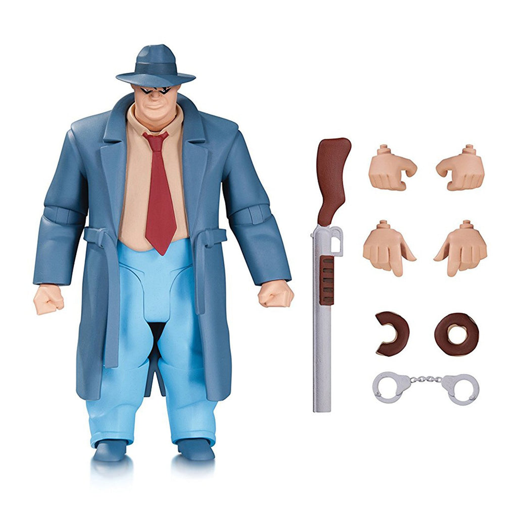 DC Comics Batman Animated Series Harvey Action Figure
