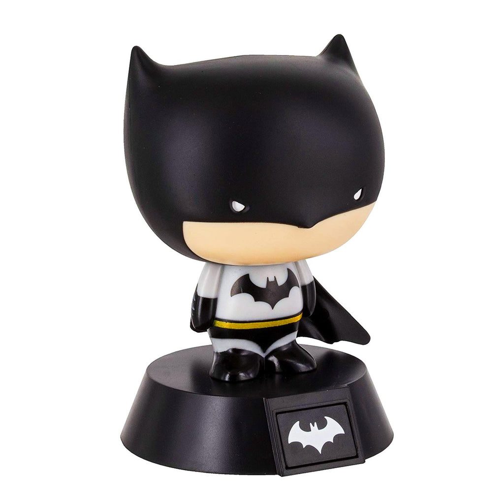 DC Comics Batman Character 4 Inch Light