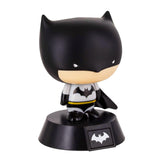 DC Comics Batman Character 4 Inch Light - Radar Toys