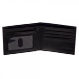 DC Comics Batman Logo Bi-Fold Wallet - Radar Toys