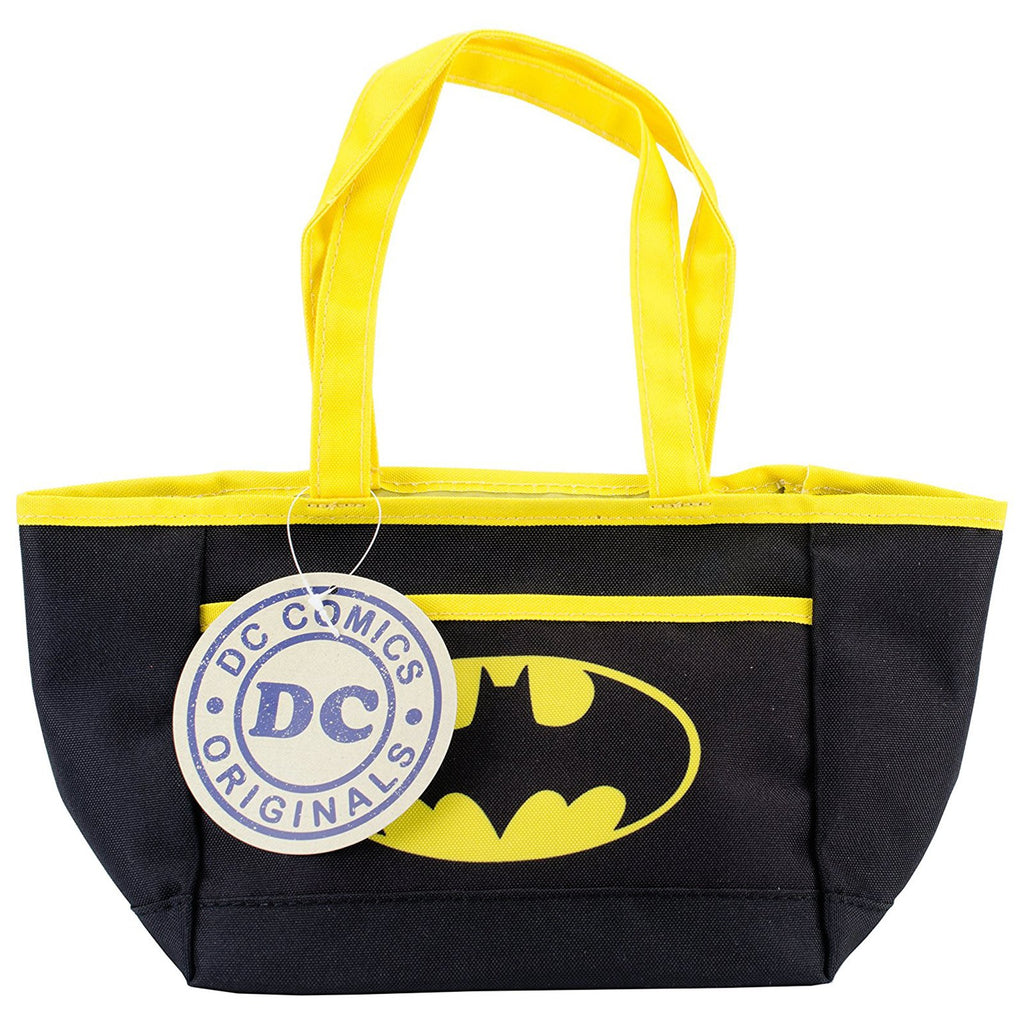 DC Comics Batman Mini Tote Bag