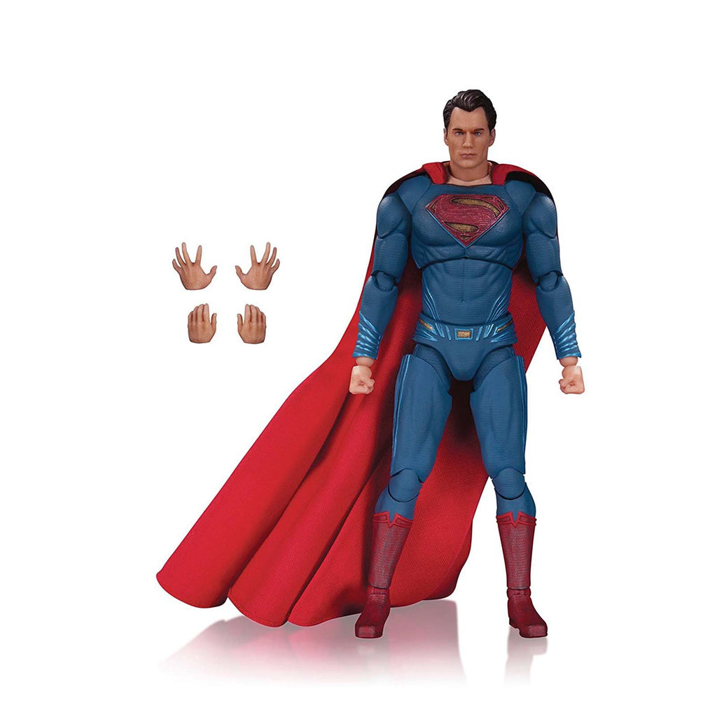 DC Comics DC Films Premium Superman Action Figure