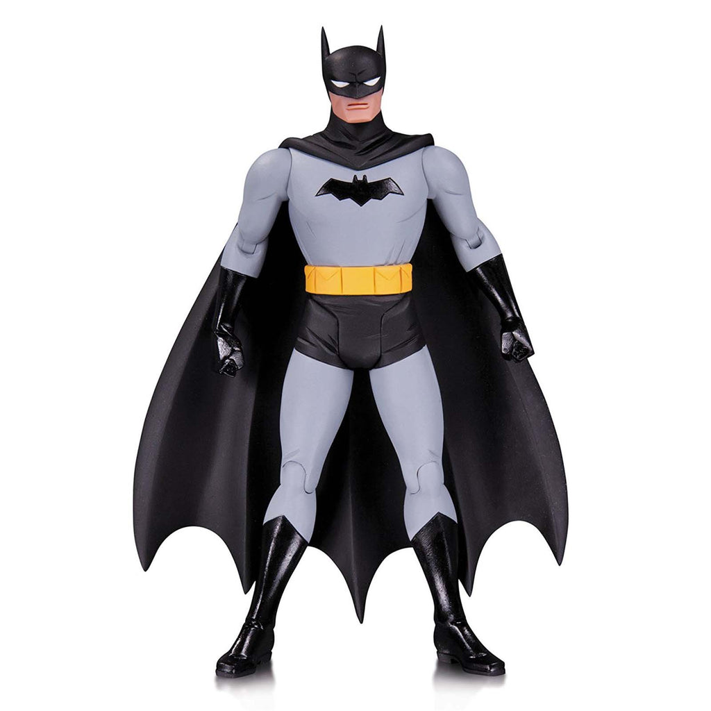 DC Comics Designer Series Cooke Batman Action Figure