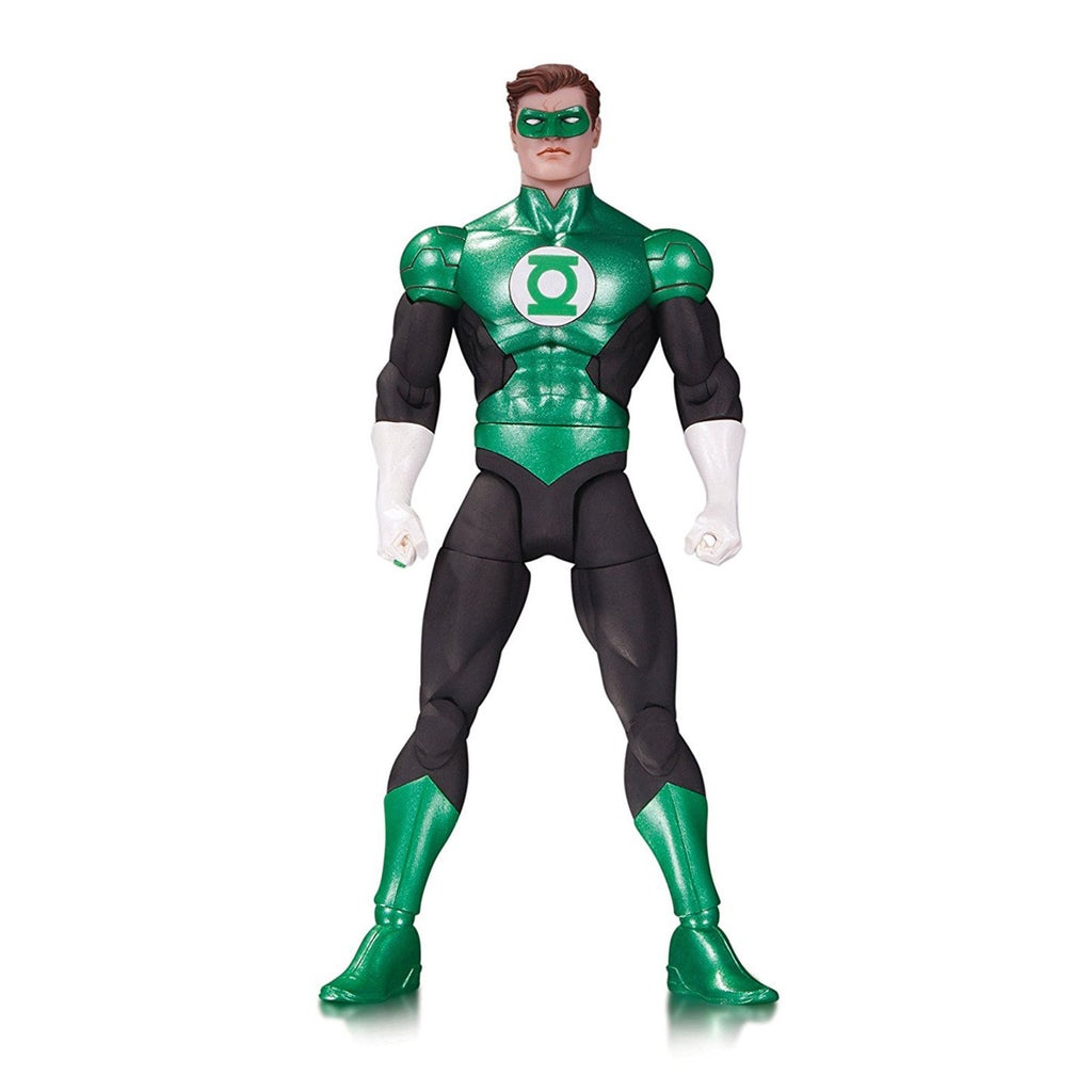 DC Comics Designer Series Green Lantern Action Figure