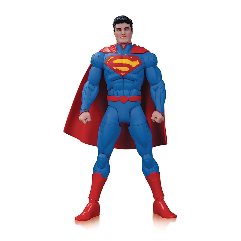 DC Comics Designer Series Superman Action Figure