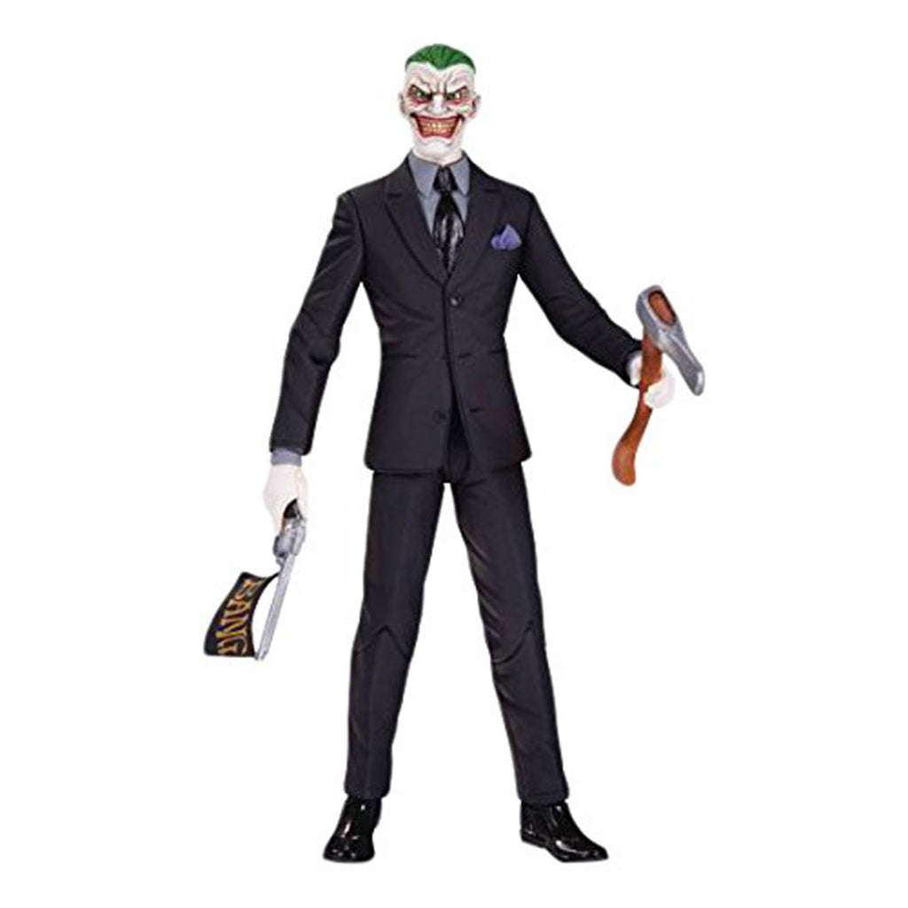 DC Comics Designer Series The Joker Action Figure