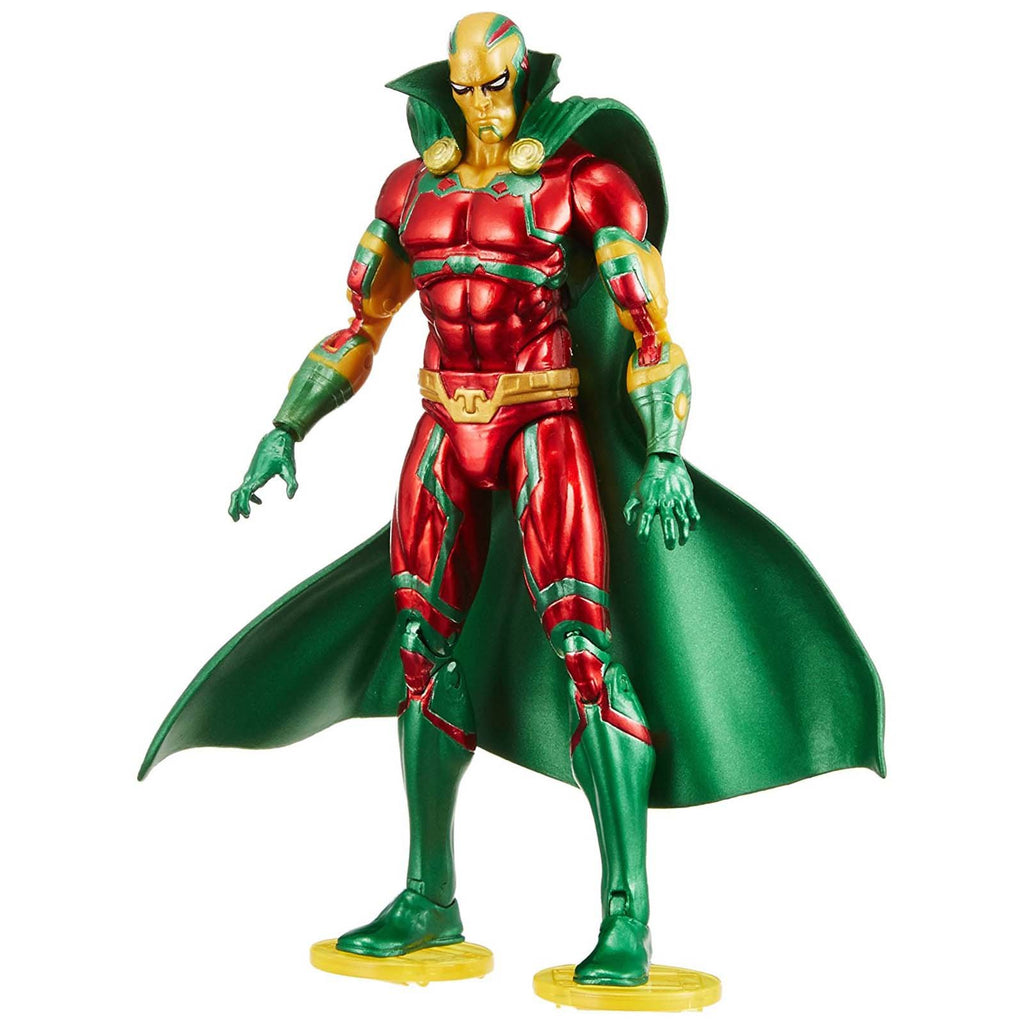 DC Comics Icons Mister Miracle Action Figure