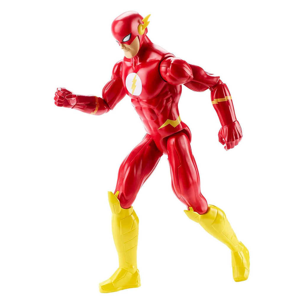 DC Comics Justice League The Flash 12 Inch Action Figure