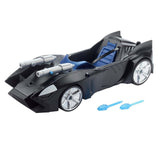 DC Comics Justice League Twin Blast Batmobile Vehicle - Radar Toys