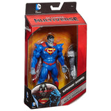 DC Comics Multiverse Superman Doomed Action Figure - Radar Toys