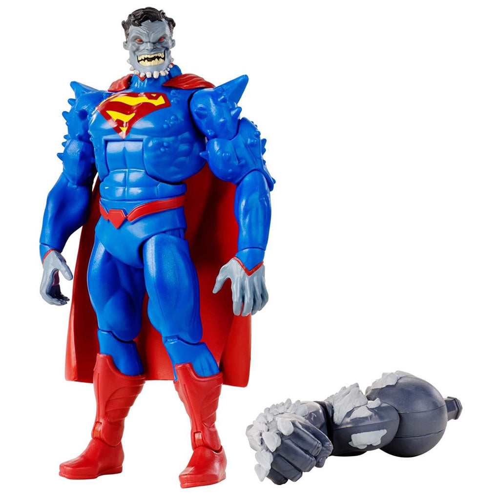 DC Comics Multiverse Superman Doomed Action Figure