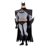 DC Comics New Batman Animated Adventures Batman Action Figure - Radar Toys