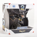DC Comics Rebirth Q-Fig Batman Vinyl Figure - Radar Toys