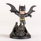 DC Comics Rebirth Q-Fig Batman Vinyl Figure - Radar Toys