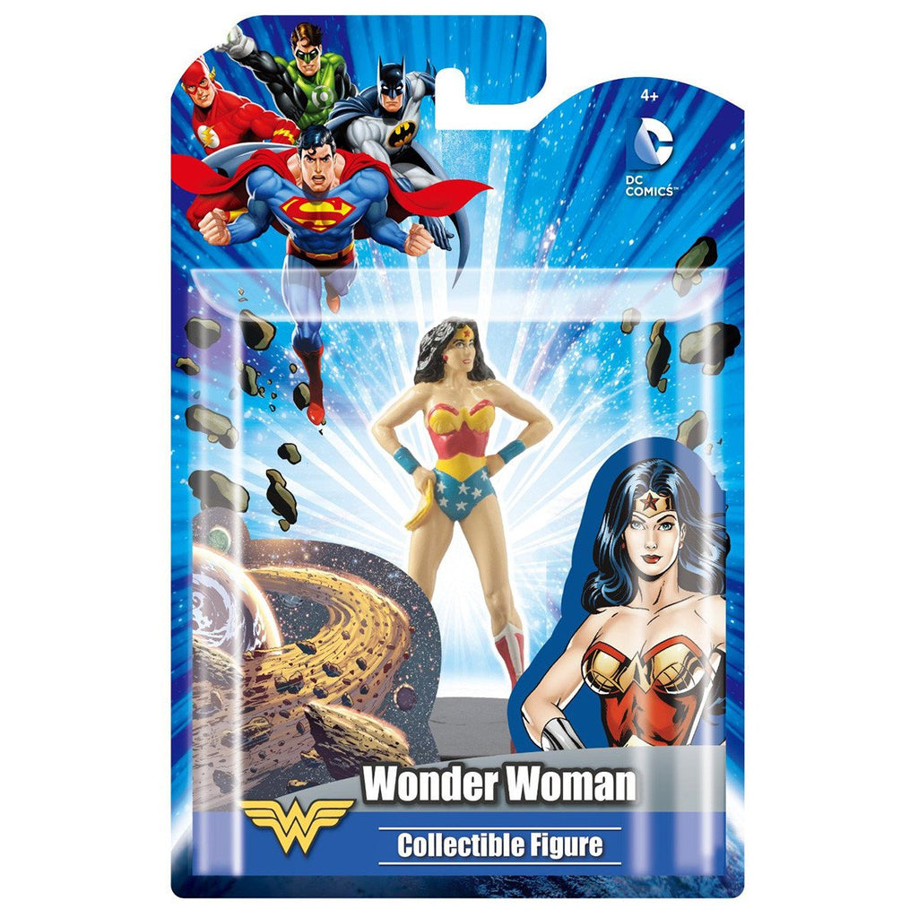 DC Comics Wonder Woman Figure