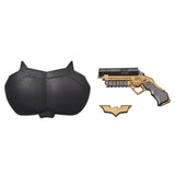DC Dark Knight MAFEX Batman Begins Suit Action Figure - Radar Toys
