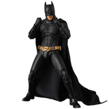 DC Dark Knight MAFEX Batman Begins Suit Action Figure - Radar Toys