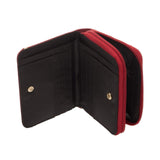 DC Flash Suit Bifold Wallet - Radar Toys